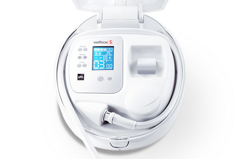 Anti-cellulite, fermeté : j’ai testé la Wellbox S