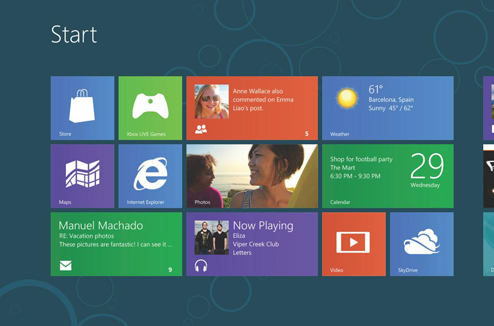 Windows 8 : préparez-vous ! 