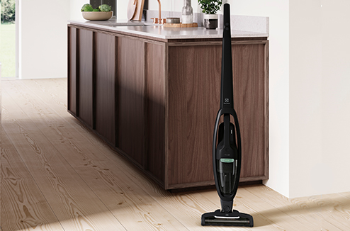 J’ai testé l’aspirateur Well Q7 Green d’Electrolux