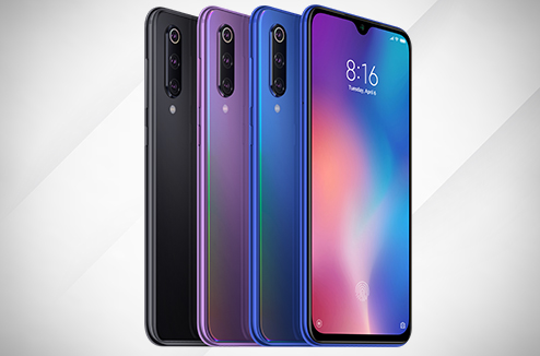 Xiaomi Mi 9 SE, le haut de gamme abordable
