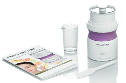Beauté maison : test du Fructae de Rowenta