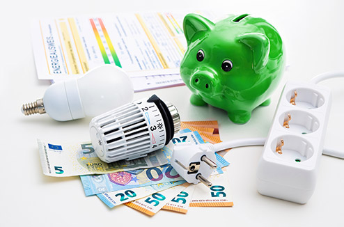 Chauffage, électricité, gaz... Comment réduire les factures ?