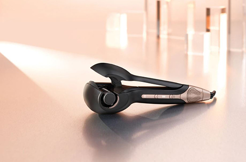 Babyliss Wave Secret Air, le nouveau boucleur de référence