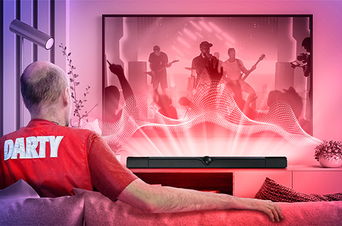 Quelle barre de son pour la TV ? Quelle barre de son pour la TV ?