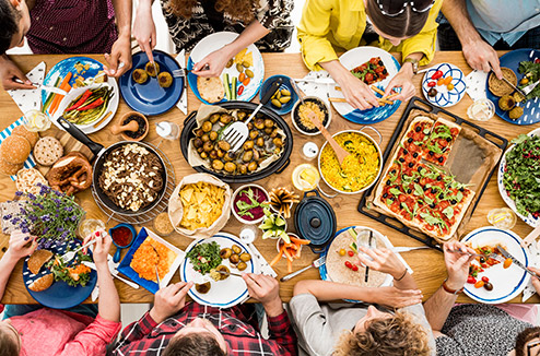 Toutes nos idées pour remplacer la viande dans votre alimentation