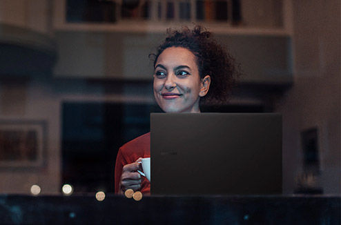 Galaxy Book 2 Pro : puissance et finesse pour ce PC super optimisé