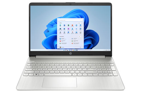 Travaillez et divertissez-vous où que vous soyez avec le HP 15S