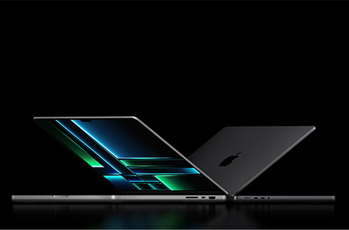 MacBook Pro et Mac Mini : les modèles propulsés par la puce M2