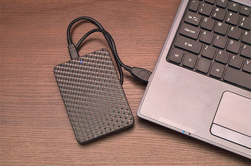 5 astuces pour savoir comment bien utiliser son disque dur externe