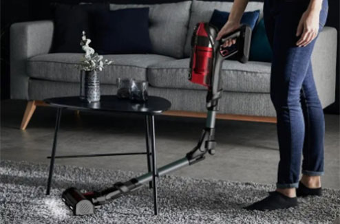 Rowenta X-Force Flex, les aspirateurs sans fil innovants