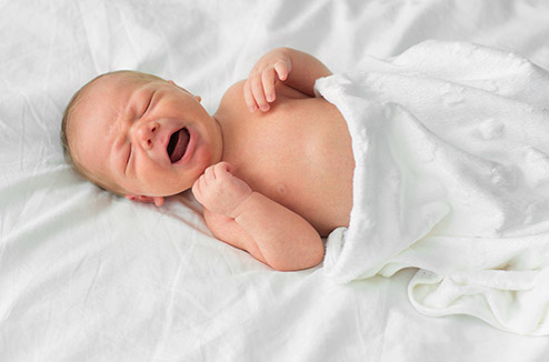 La climatisation pour la chambre de bébé, une bonne idée ? 