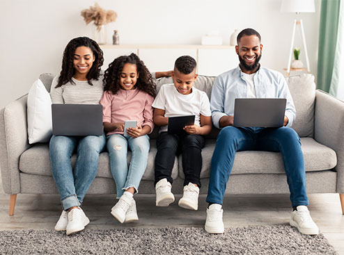 Lire vos documents depuis plusieurs PC ? C'est possible !