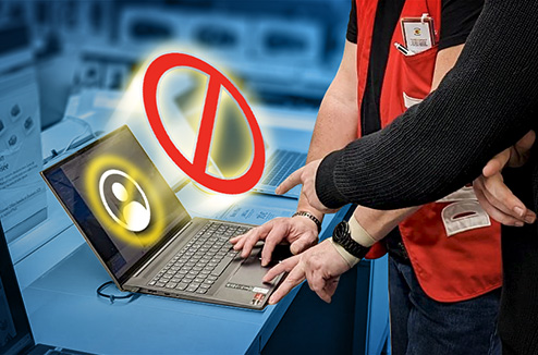 Comment bloquer une adresse mail ?