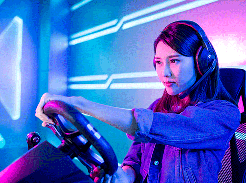Quel volant PC choisir ? On vous guide 