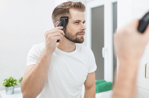 Tondeuse homme : le guide d'achat