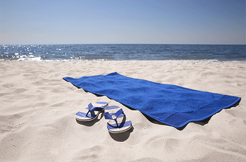 On vous donne des idées originales d'objets pour la plage