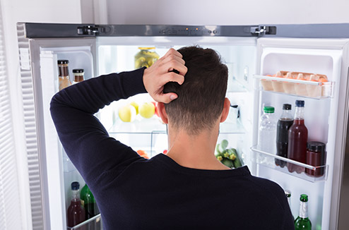 Nos astuces pour donner une seconde vie à votre (vieux) frigo !