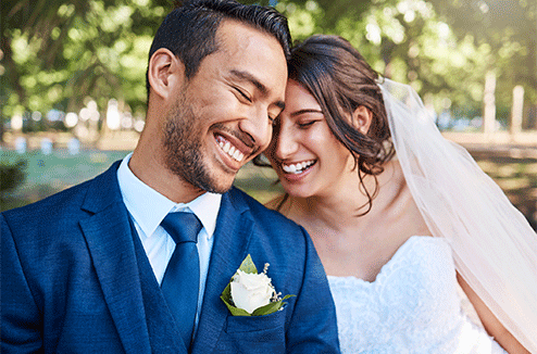 Quelles photos prendre à un mariage (pour être original) ?