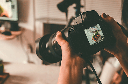 Guide d'achat : quel reflex choisir ?