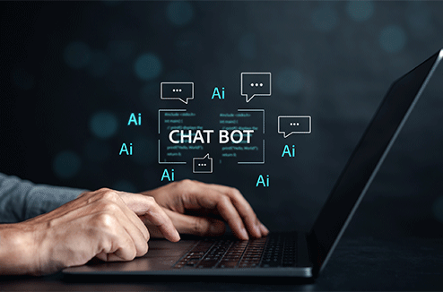 Bard, l'IA de Google qui rivalise avec ChatGPT disponible en français