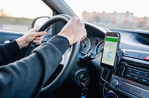 Comment profiter de toutes les fonctionnalités malignes de Waze ?