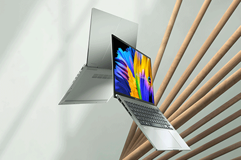 Trouvez le PC portable Asus qui vous convient ! 