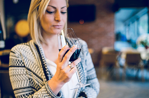 Votre vin* a un goût différent ? On vous explique pourquoi !
