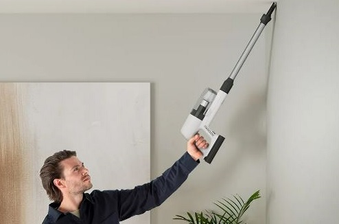 Electrolux 700 EP71HB14UV, l’aspirateur balai ultime ? 