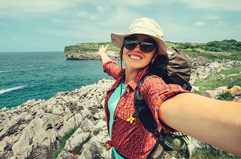 Photos de vacances : qu'en faire et comment les stocker ? 