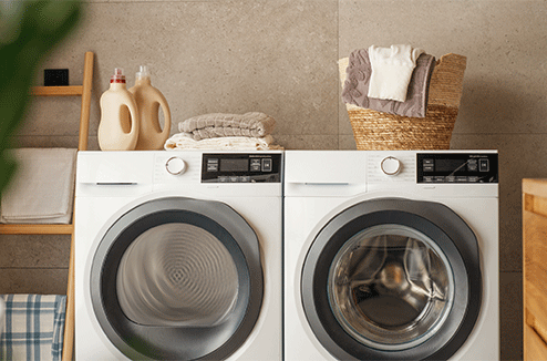 Sèche-linge : cet appareil n'est pas aussi néfaste qu'on le pense !