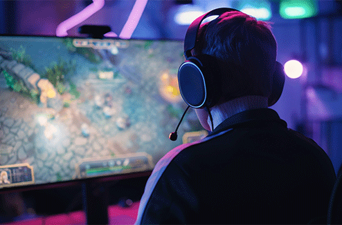 Voici tous les noms de technologies gaming que vous devez connaître !