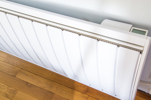 Comment entretenir son radiateur électrique ?
