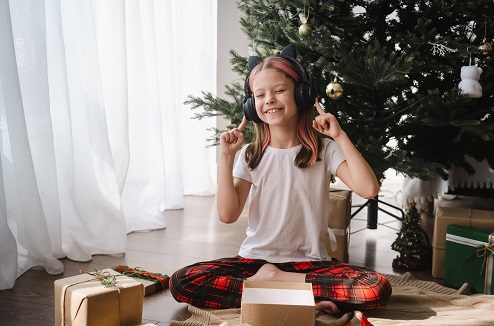 Sélection : 10 casques et écouteurs à (s')offrir pour Noël
