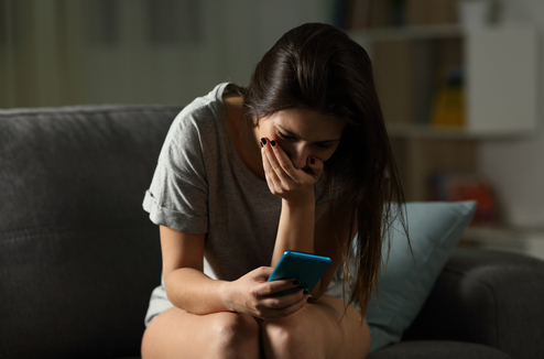 Comment lutter face au cyber-harcèlement ?