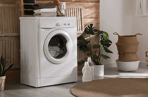 Nos conseils pour bien utiliser votre sèche-linge
