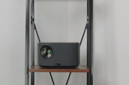 Vidéoprojecteur Artlii Amento : polyvalent et très accessible