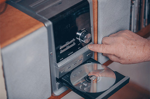 Chaine Hi-Fi : on vous explique laquelle choisir 