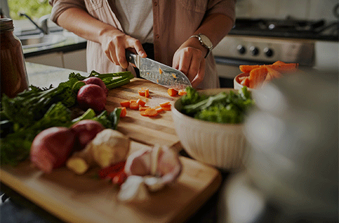 Triangle d’activité : en quoi est-ce important dans votre cuisine ? 