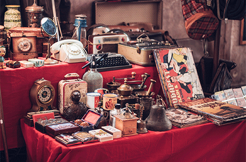 Noël : le top des cadeaux pour les nostalgiques des années 80 