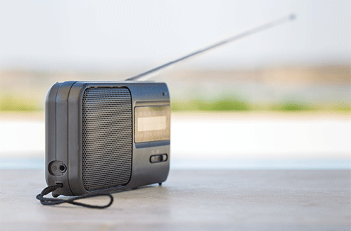 FM, DAB+, à pile ou batterie... on vous dit quelle radio choisir ! 