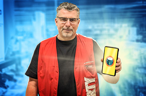 Android 14 (Upside Down Cake), découvrez toutes les nouveautés 