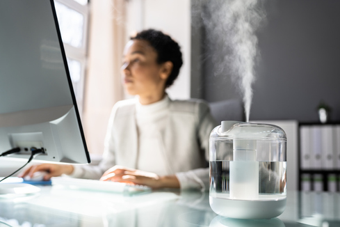 Pourquoi et comment utiliser un humidificateur d'air ? 