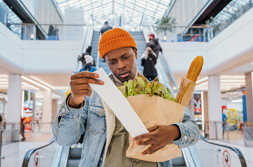 Comment économiser sur … vos courses alimentaires ? 