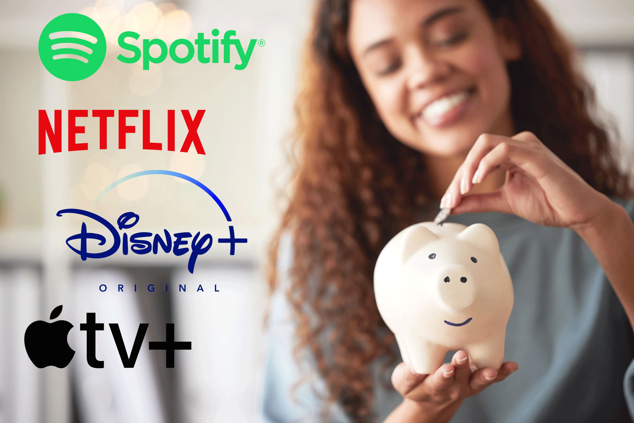 Comment économiser sur… vos abonnements aux services de streaming ?  
