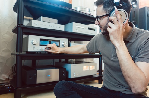 Comment choisir un amplificateur HIFI ?
