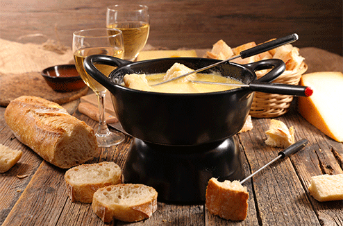 Appareil à fondue : comment bien le nettoyer et l'entretenir ?