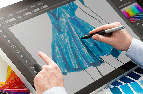 L'entretien de sa tablette graphique est essentiel pour ne pas avoir un appareil défectueux Une tablette graphique