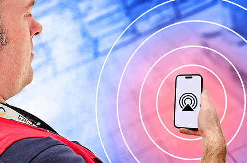AirPlay, c'est quoi ?