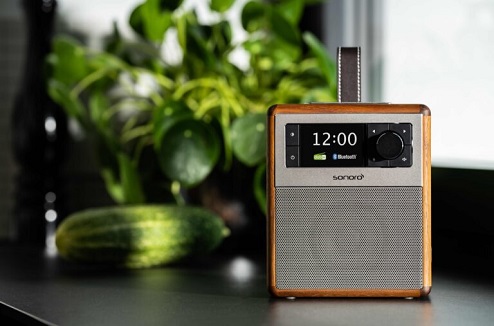 Test Sonoro Easy, la radio numérique n’aura jamais été aussi facile d’accès !