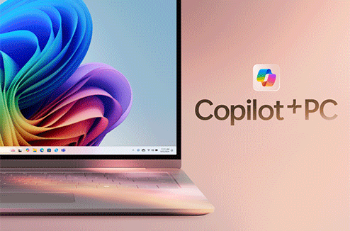 PC Copilot+ : on vous explique ce que c'est et comment ces ordinateurs boostés à l'IA vont bouleverser votre quotidien !